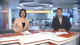 Ростов сегодня: вечерний выпуск. 13 мая 2022