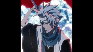 [WoS] Toshiro Changes
