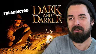 What Makes Dark and Darker SO Good! (And Why You Should Play It)