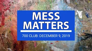 The 700 Club - December 9, 2019