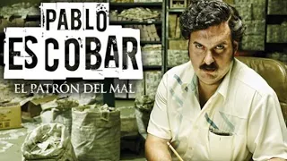 Pablo Escobar - El patrón del mal. capítulo 2, completo HD.