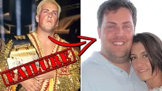 10 Failed 2nd Generation WWE Wrestlers - Where Are They Now?