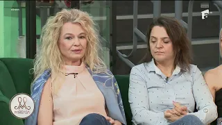 Antonia, acuzații după task-ul Cabina Telefonică