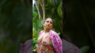 Vidhya Balan Hot Video | Actress Vidya Balan Hot Glamour Video | Vidhya Balan Hot Latest Video |