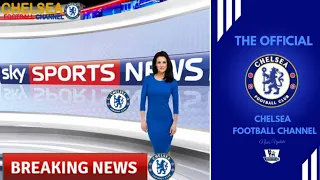 Announcement!! Chelsea Agree To Sign£40 million Player To Partner With Jackson