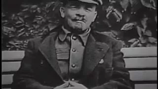 3 Songs dedicated Lenin (1934)