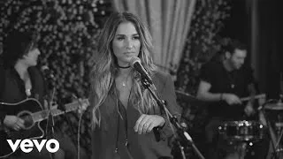 Jessie James Decker - Love On The Brain (Live from Blackbird Studios)