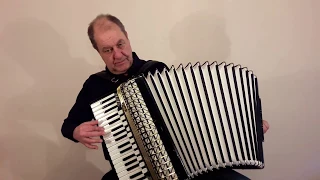 Petite Fleur - played by Theo Degler (Accordion)