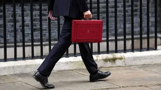 UK Budget: What to Expect from Jeremy Hunt