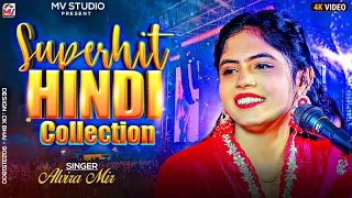 Alvira Mir | Superhit Hindi Collection | Hindi Song 2023 | Mv Studio