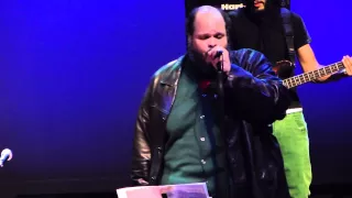 Ed Motta canta "No Meu Coração Você Vai Sempre Estar" tema do filme Tarzan