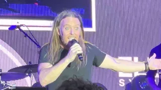 Cheese by Tim Minchin - Extra ordinary performance