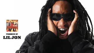 Lil Jon - Real Nigga Roll Call (Instrumental)