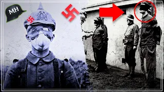 The most HORRIBLE and INHUMAN experiments of World War 2!