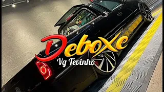 Sexta-Feira - Dan Lellis Ft. Pacificadores - DEBOXE 2023 - (vulgoTevinho)