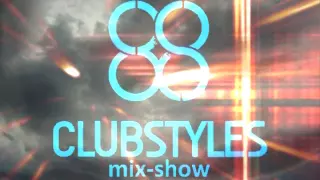 Anna Lee Club styles [cut]