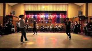 Northern Soul The Film Dance Club - Soul Night by mrtomgriffith