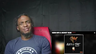 THE DUO!!! Quin NFN & Money Man - Revenue (Official Audio) REACTION!!!