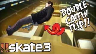 EPIC SKATE 3 CHALLENGES #3