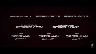 There Is No Bad Spider-Man Movie…