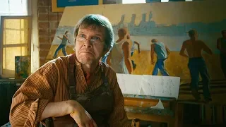 «Женщина в зеркале» (2018), серия 3. Эпизод Геннадия Алимпиева