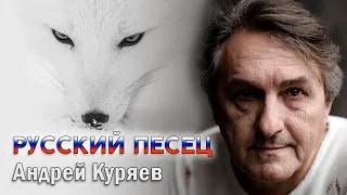 Андрей Куряев – Русский песец  ♫ Песни русской души ♫ Эти песни ищут все