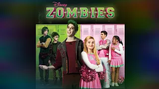 Disney’s Zombies-Bamm|Full Song|