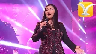 Ana Gabriel - Es demasiado tarde - Festival de Viña del Mar 2014 HD