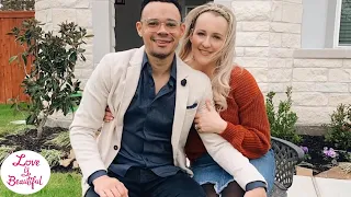 Love Story : Tauren Wells and Lorna Wells | How they saved their marriage