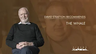 David Stratton Recommends: The Whale
