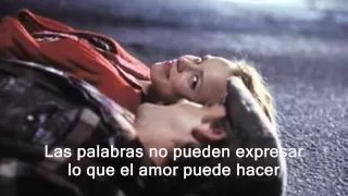 I´ll be there for you   Bon Jovi subtitulada