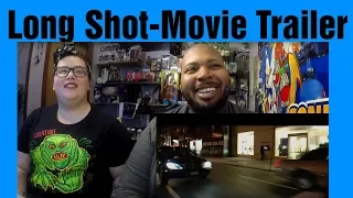 React to Long Shot (2019 Movie) Official Trailer – Seth Rogen, Charlize Theron