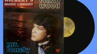 I WISH YOU LOVE - Victor Wood