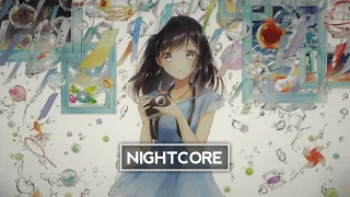 Nightcore - Moi Lolita (feat. OT)