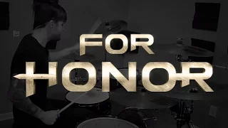 For Honor ► [Metal Cover]