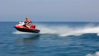 Sea Doo - RXT 215CV