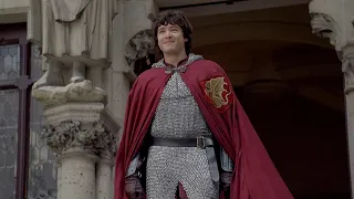 Merlin Season 5 Episode 5 | Mordred is Alive