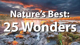 Nature's Best: 25 Wonders