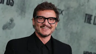 Pedro Pascal's Funniest Interview Moments Compilation