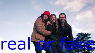 Is Alaskan Bush People real or fake?