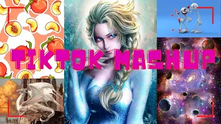 TikTok Mashup May 2022 (Not Clean)