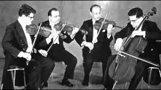 Schubert QUINTET IN C MAJOR, Op 163    Amadeus String Quartet