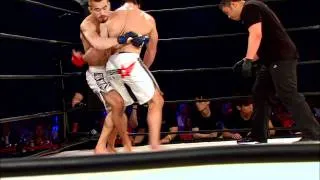 Bae Myung Ho: Legend Welterweight Champion (Highlights)