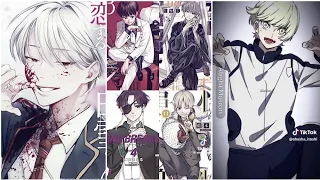 Tổng hợp video Anime/Manga trên Tiktok#39