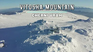 хижа Алеко - Витоша и Черни връх