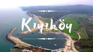 Kıyıköy - Turkey | Drone 4K