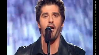 Patrick Fiori - Je sais où aller (live)