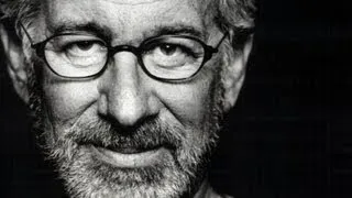 Steven Spielberg interviewed by Kermode & Mayo