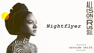 Allison Russell - "Nightflyer" (Lyric Video)