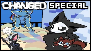 2024 UPDATE? Lore Drop! New Transfurs! | Changed: Special Edition (WIP Part 35)
